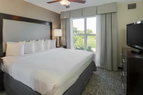 Hotel Homewood Suites By Hilton Southwind - Hacks Cross