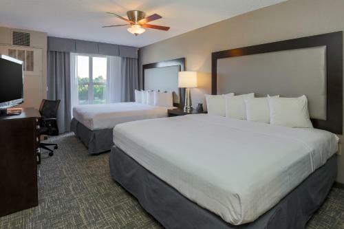 Hotel Homewood Suites By Hilton Southwind - Hacks Cross