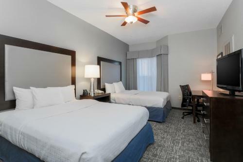 Hotel Homewood Suites By Hilton Southwind - Hacks Cross