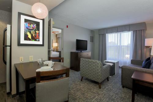 Hotel Homewood Suites By Hilton Southwind - Hacks Cross