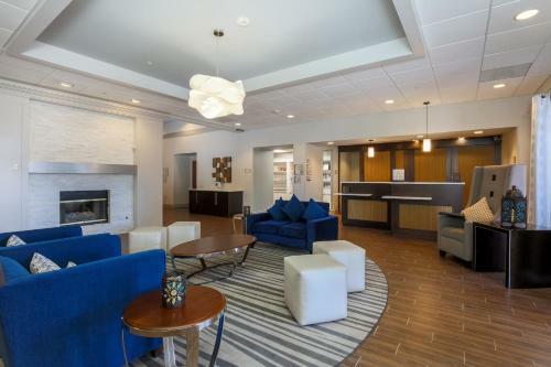 Hotel Homewood Suites By Hilton Southwind - Hacks Cross