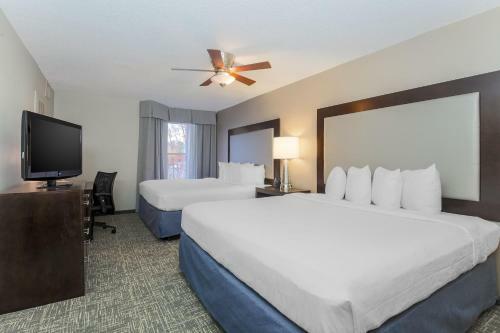 Hotel Homewood Suites By Hilton Southwind - Hacks Cross