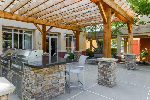 Hotel Homewood Suites By Hilton Southwind - Hacks Cross