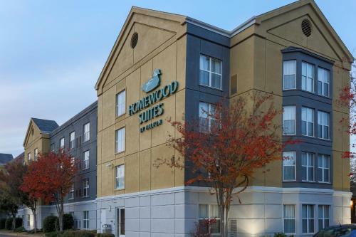 Hotel Homewood Suites By Hilton Southwind - Hacks Cross