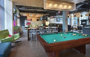 Hotel Aloft Nashville - Cool Springs