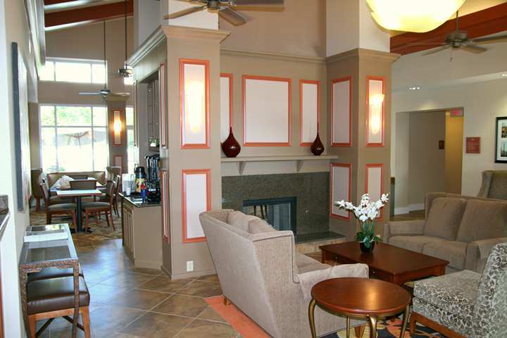 Hotel Homewood Suites Memphis Germantown