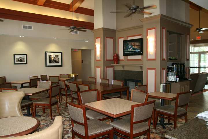 Hotel Homewood Suites Memphis Germantown