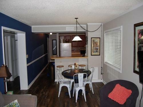 Apartamento Pelican's Watch 204