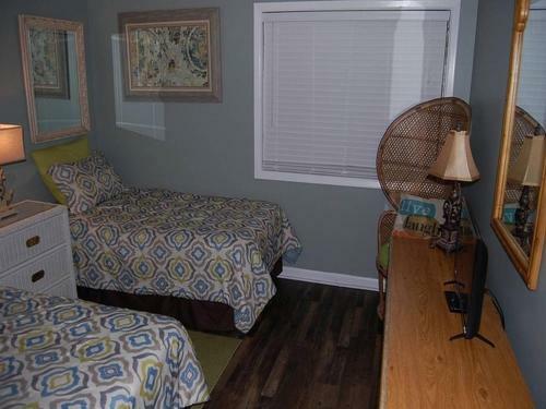 Apartamento Pelican's Watch 204