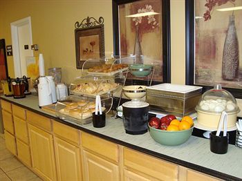 Motel Quality Inn And Suites