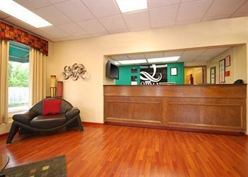 Motel Quality Inn And Suites