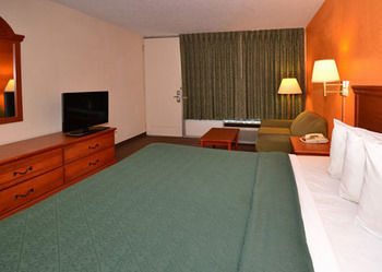 Motel Quality Inn And Suites
