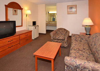 Motel Quality Inn And Suites