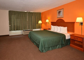 Motel Quality Inn And Suites