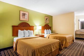 Motel Quality Inn And Suites