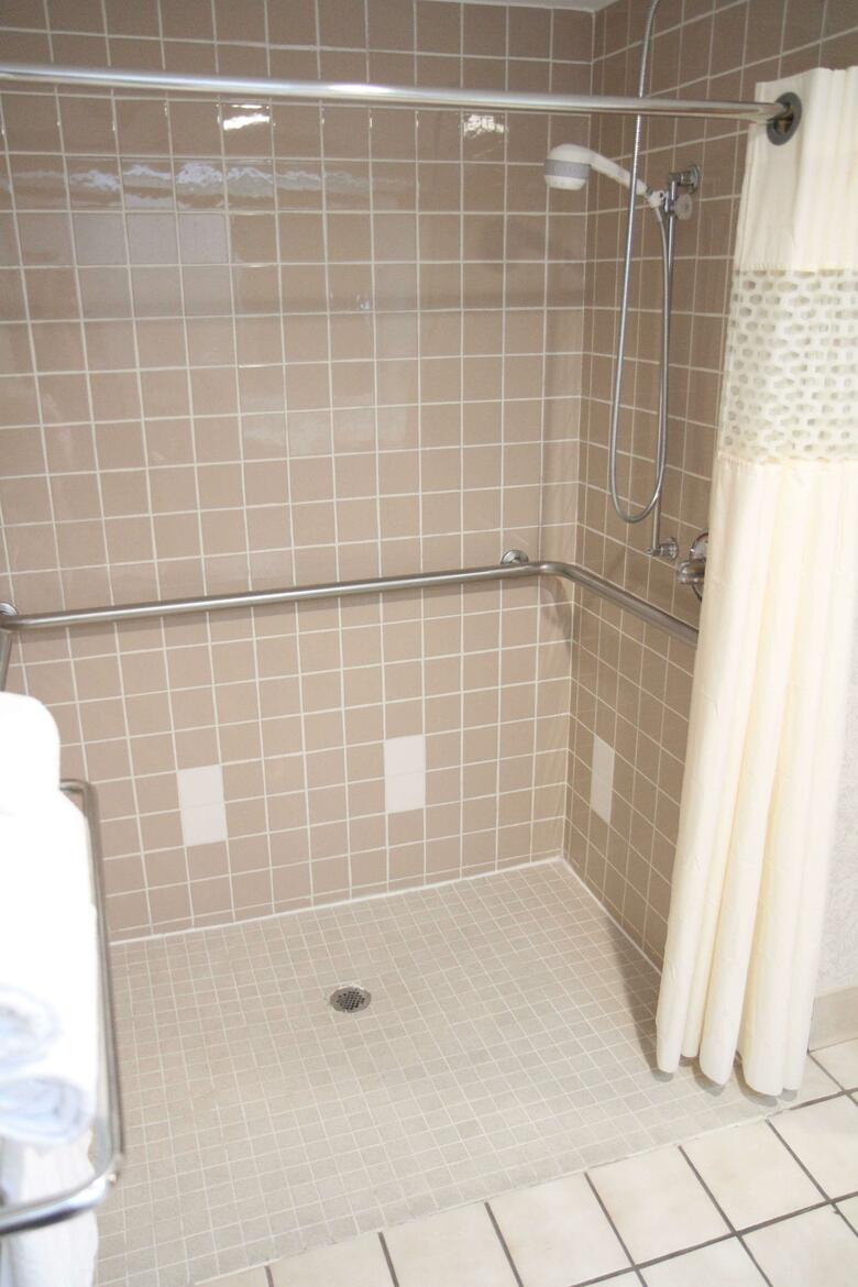 Hotel Quality Inn Greeneville