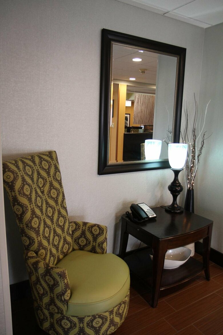 Hotel Quality Inn Greeneville