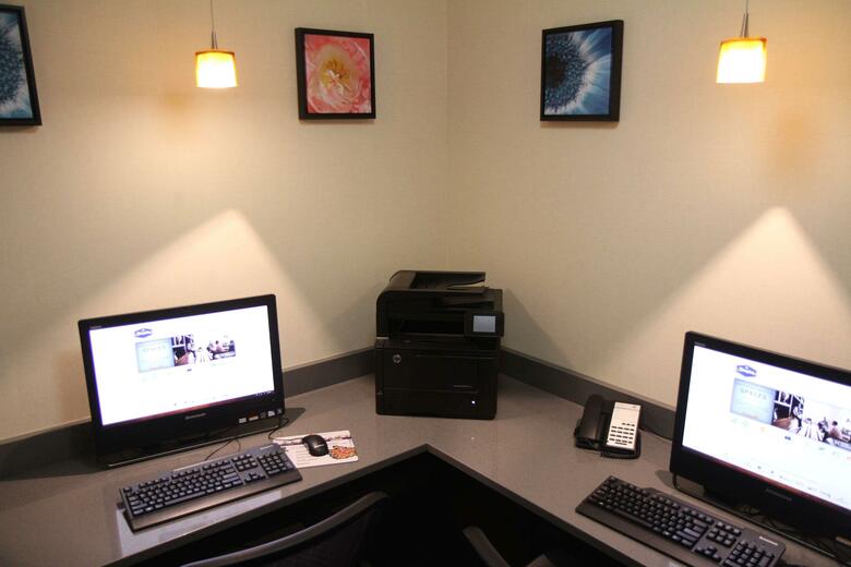 Hotel Quality Inn Greeneville