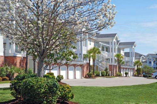 Apartamento Magnolia North 102-4880