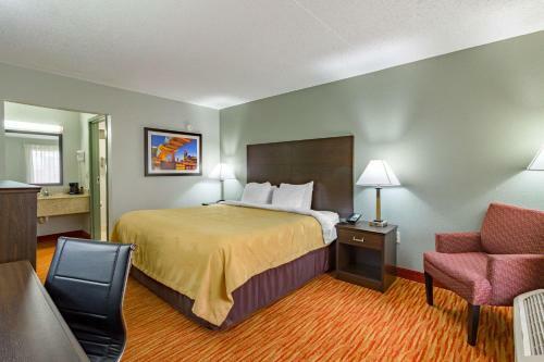 Hotel Quality Inn Goodlettsville