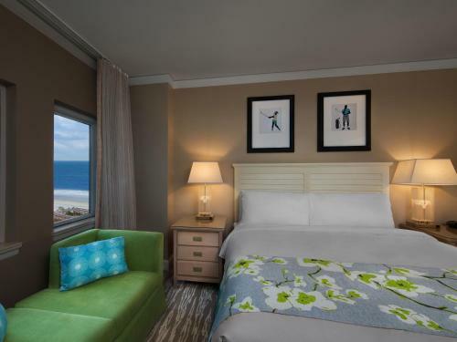 Hotel Marriott's Oceanwatch Villas At Grande Dunes