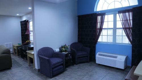 Hotel America's Best Value Inn And Suites - Jackson