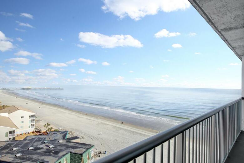 Hotel Sands Ocean Club