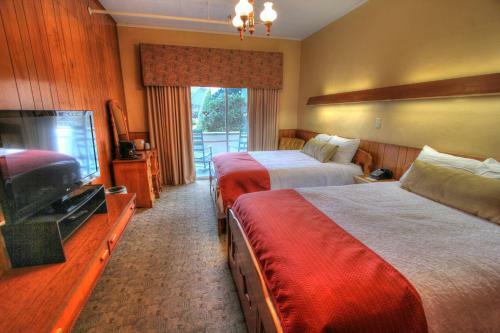 Hotel Gatlinburg Inn