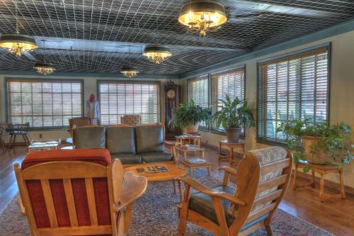 Hotel Gatlinburg Inn