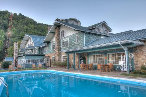 Hotel Gatlinburg Inn