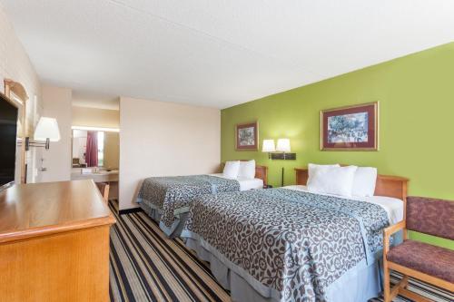 Motel Days Inn Jackson