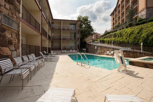 Hotel Reagan Resorts Inn