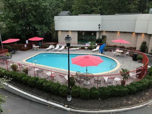Posada Zoders Inn And Suites