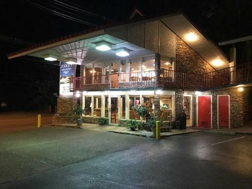 Posada Zoders Inn And Suites