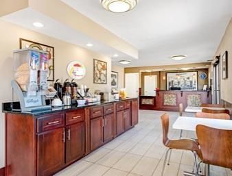Hotel Super 8 Lakeland