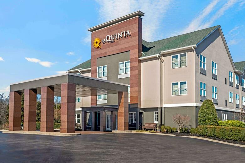Hotel La Quinta Inn & Suites - Lebanon