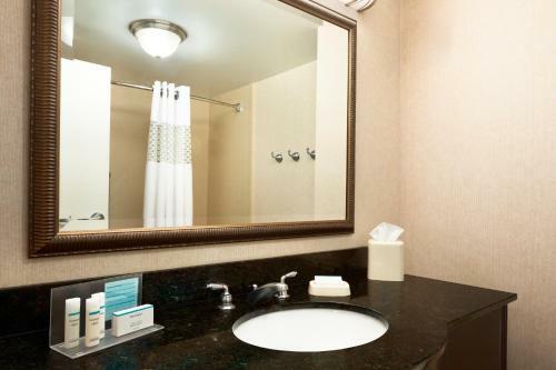 Hotel Hampton Inn Knoxville-east