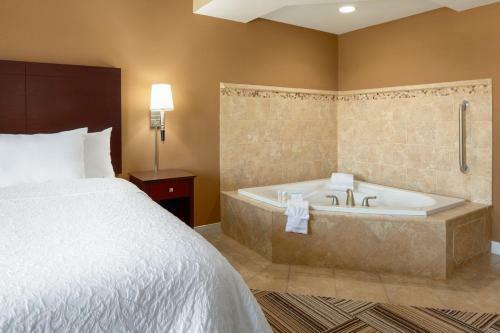Hotel Hampton Inn Knoxville-east