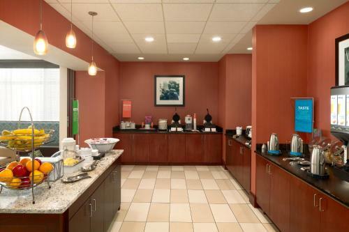 Hotel Hampton Inn Knoxville-east