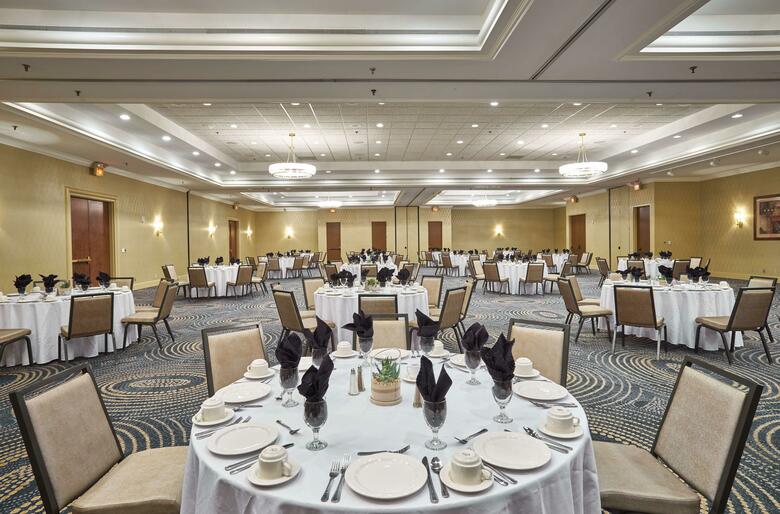 Hotel Hilton Knoxville