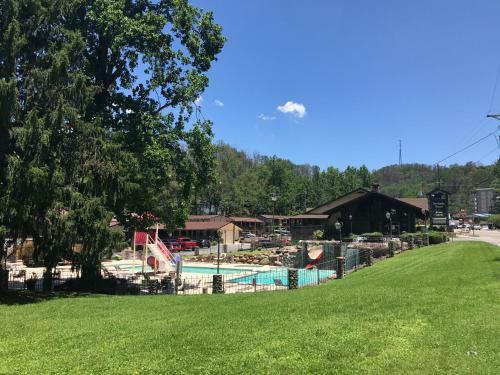 Hotel The Brookside Resort By Fairbridge