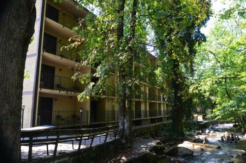 Hotel The Brookside Resort By Fairbridge