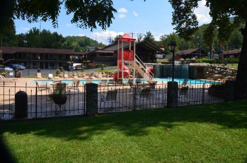 Hotel The Brookside Resort By Fairbridge
