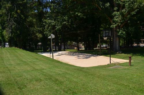 Hotel The Brookside Resort By Fairbridge