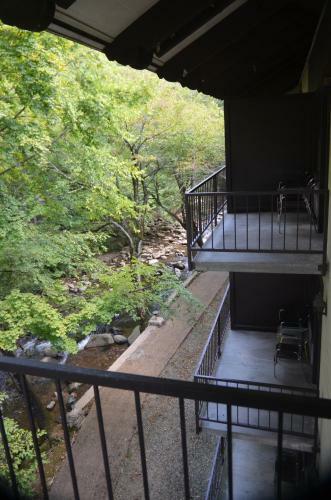 Hotel The Brookside Resort By Fairbridge