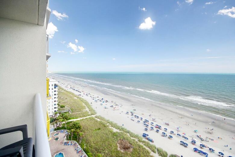 Hotel Bay Watch Resort & Conference Center
