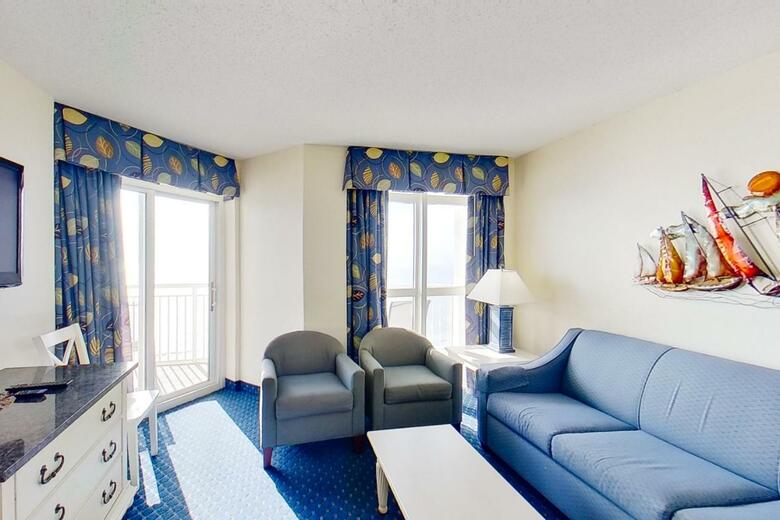 Hotel Bay Watch Resort & Conference Center