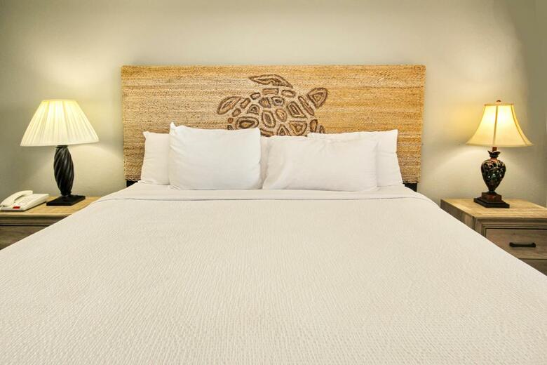 Hotel Bay Watch Resort & Conference Center