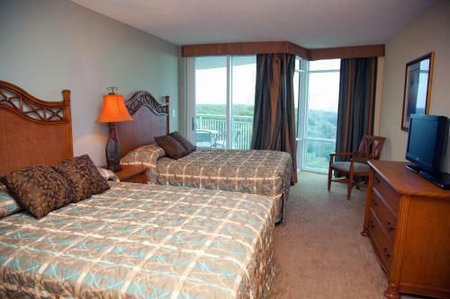 Hotel Horizon Resort