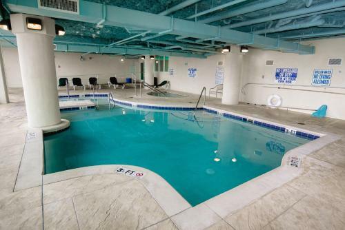 Hotel Horizon Resort